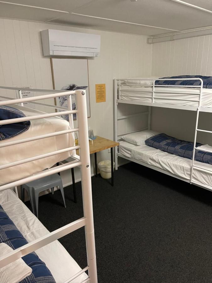笑翠鸟汽车旅馆 金德拜恩 外观 照片